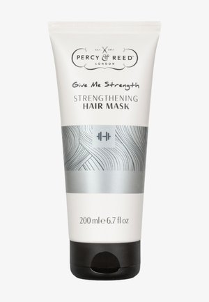 Percy & Reed GIVE ME STRENGTH STRENGTHENING HAIR MASK - Haarkur - -