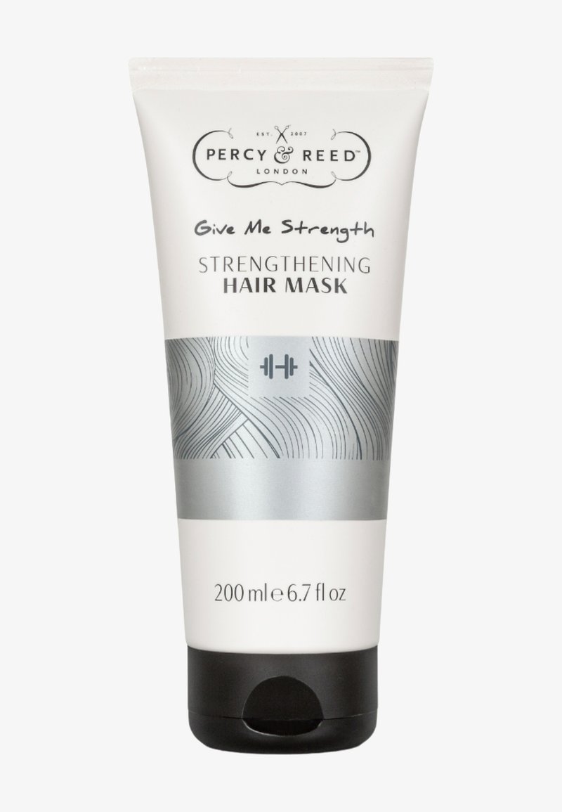Percy & Reed - GIVE ME STRENGTH STRENGTHENING HAIR MASK - Hårinpackning, Förstora