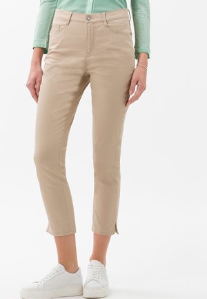 Broek - sand