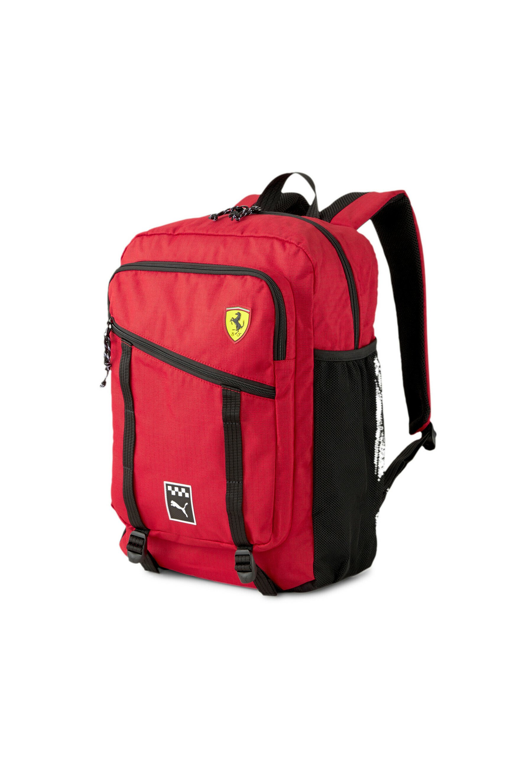 puma scuderia ferrari backpack