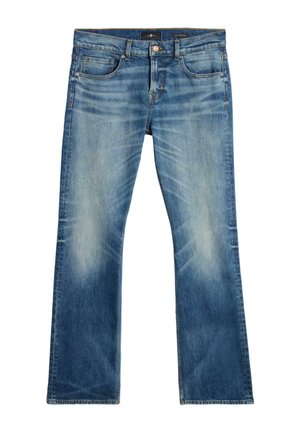 7 for all mankind, 7 FOR ALL MANKIND BOOTCUT FIT JEANS THE BOOTCUT - Jeans Bootcut - mid blue