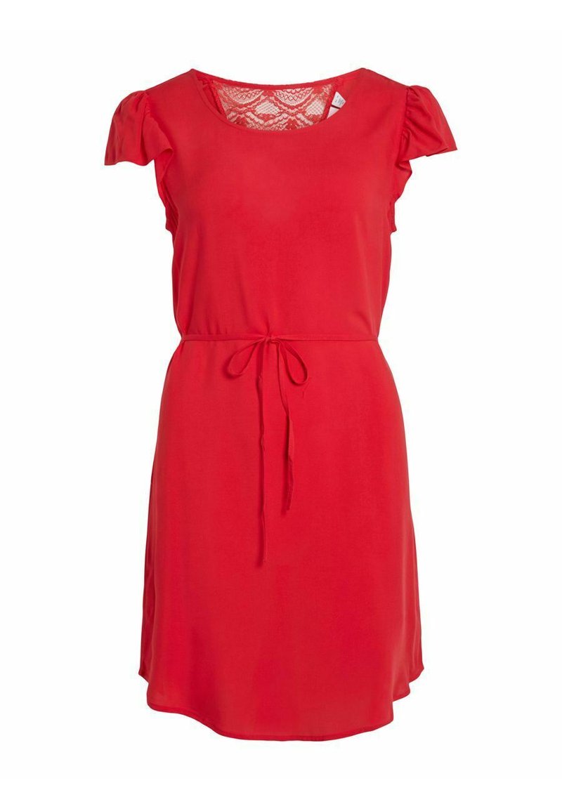 Vila Jurk rood