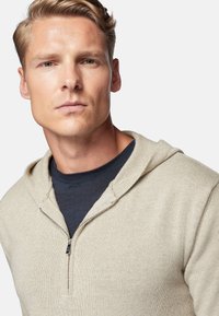 Boggi Milano Džemperis - sand