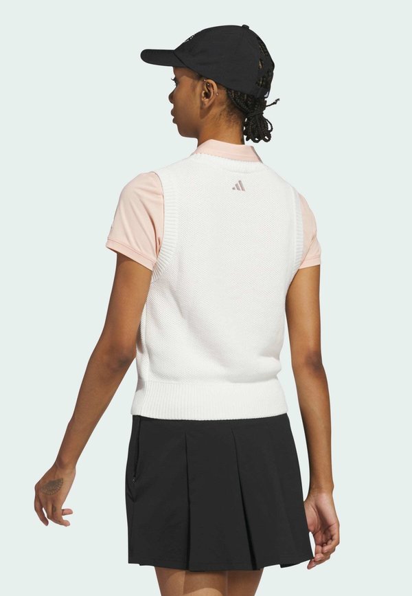 ULTIMATE365 SEAMLESS KNIT TOUR - Top4