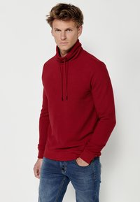 Koroshi Sportska majica - rojo