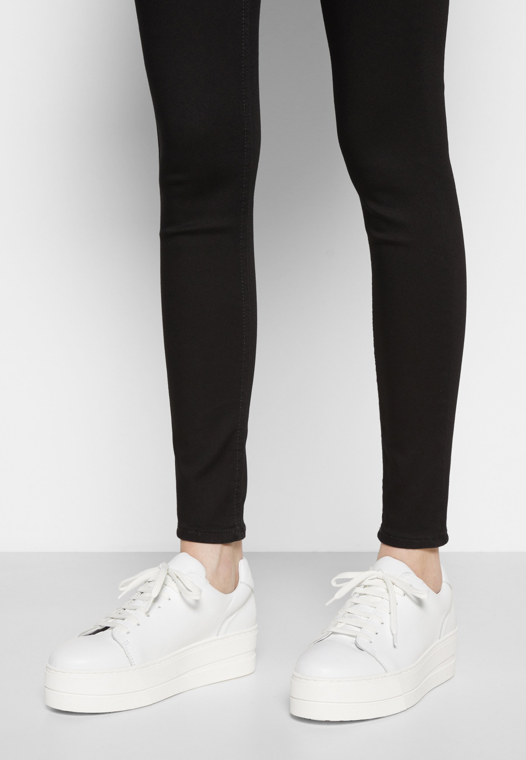 Zign Sneakers laag - white/wit - Zalando.nl