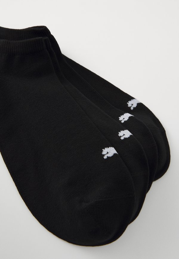 SNEAKER PLAIN UNISEX 9 PACK - Socks2