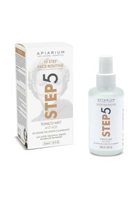 APIARIUM BIO NATURAL COSMETICS - MIST TONIC ANTI-AGE -  - 50ML - Spray per il viso - n a Immagine in miniatura 1