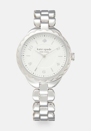MORNINGSIDE - Montre - silver-coloured