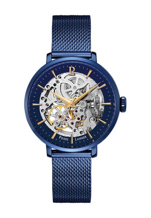 AUTOMATIC - Watch - bleu