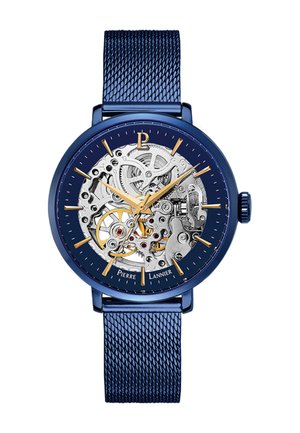 AUTOMATIC - Montre - bleu