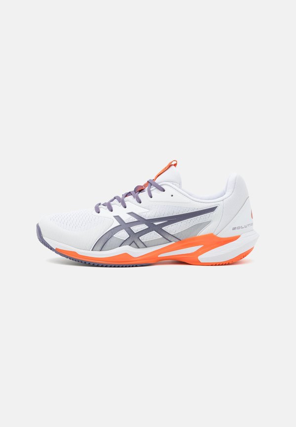 SOLUTION SPEED FF 3 CLAY - Tennisschuh für Sandplätze