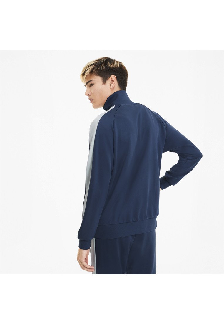iconic t7 track jacket