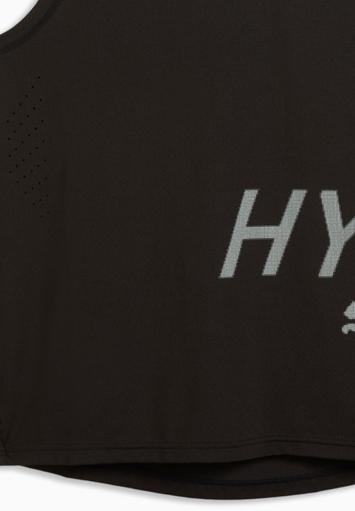 PUMA M X HYROX PWRMODE TRAINING TANK - Top black — photo 6