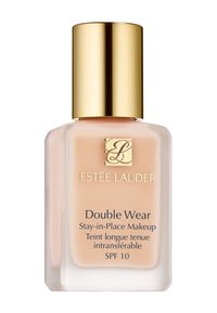 ESTÉE LAUDER - DOUBLE WEAR STAY-IN-PLACE MAKEUP SPF10 30ML OIL CONTROL - Foundation - 1W1 bone Thumbnail Image 1