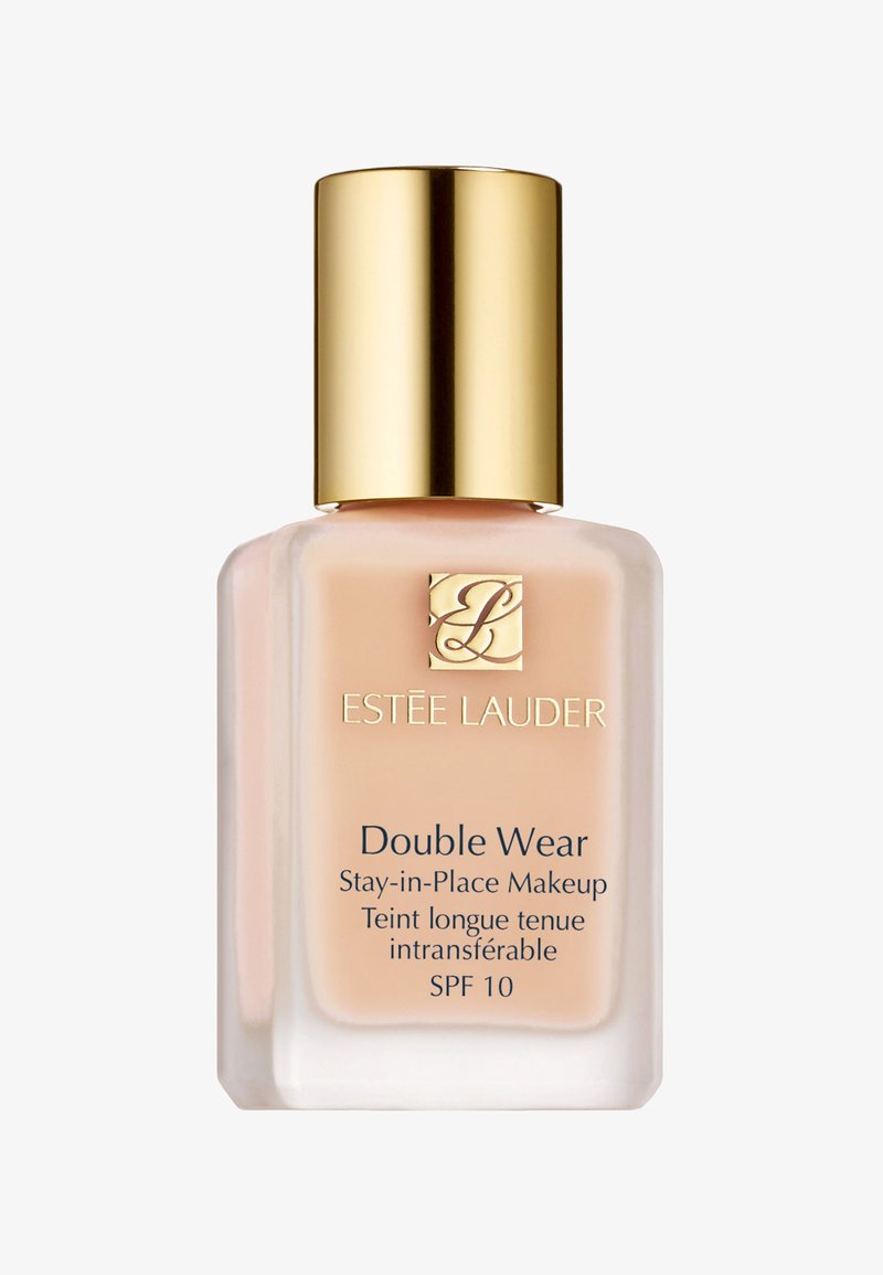 ESTÉE LAUDER - DOUBLE WEAR STAY-IN-PLACE MAKEUP SPF10 30ML OIL CONTROL - Foundation - 1W1 bone, Vergroten
