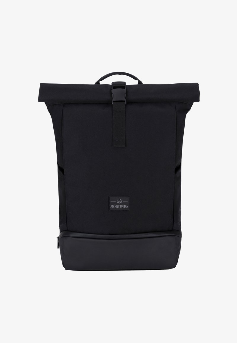 Johnny Urban Rugzak Dames & Heren Groot - Allen XL - Grote rolltop rugzak - Weekender reisrugzak met bodemvak - Dagrugzak voor universiteit, reizen - Waterafstotend, donkergrijs, Einheitsgröße, Rugzak Johnny Urban Rugzak Dames & Heren Groot - Allen XL - Grote rolltop rugzak - Weekender reisrugzak met bodemvak - Dagrugzak voor universiteit, reizen - Waterafstotend, donkergrijs, Einheitsgröße, Rugzak