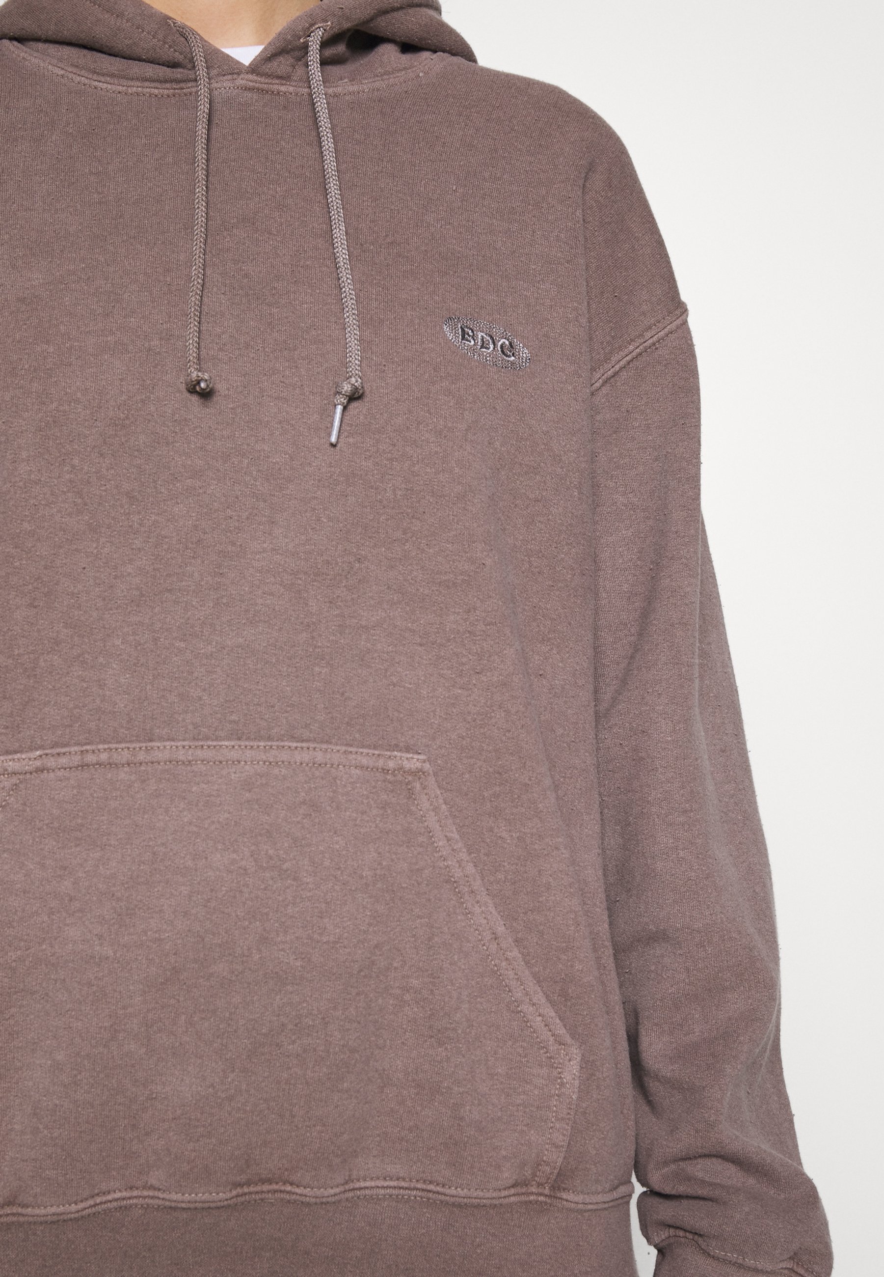 BDG Urban Outfitters LONGLINE HOODIE 