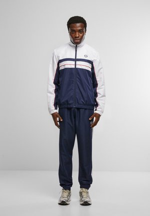 ZELMA 025  - Tracksuit - navy white
