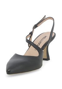 Melluso DÉCOLLETÉ TACCO - Decolleté - nero