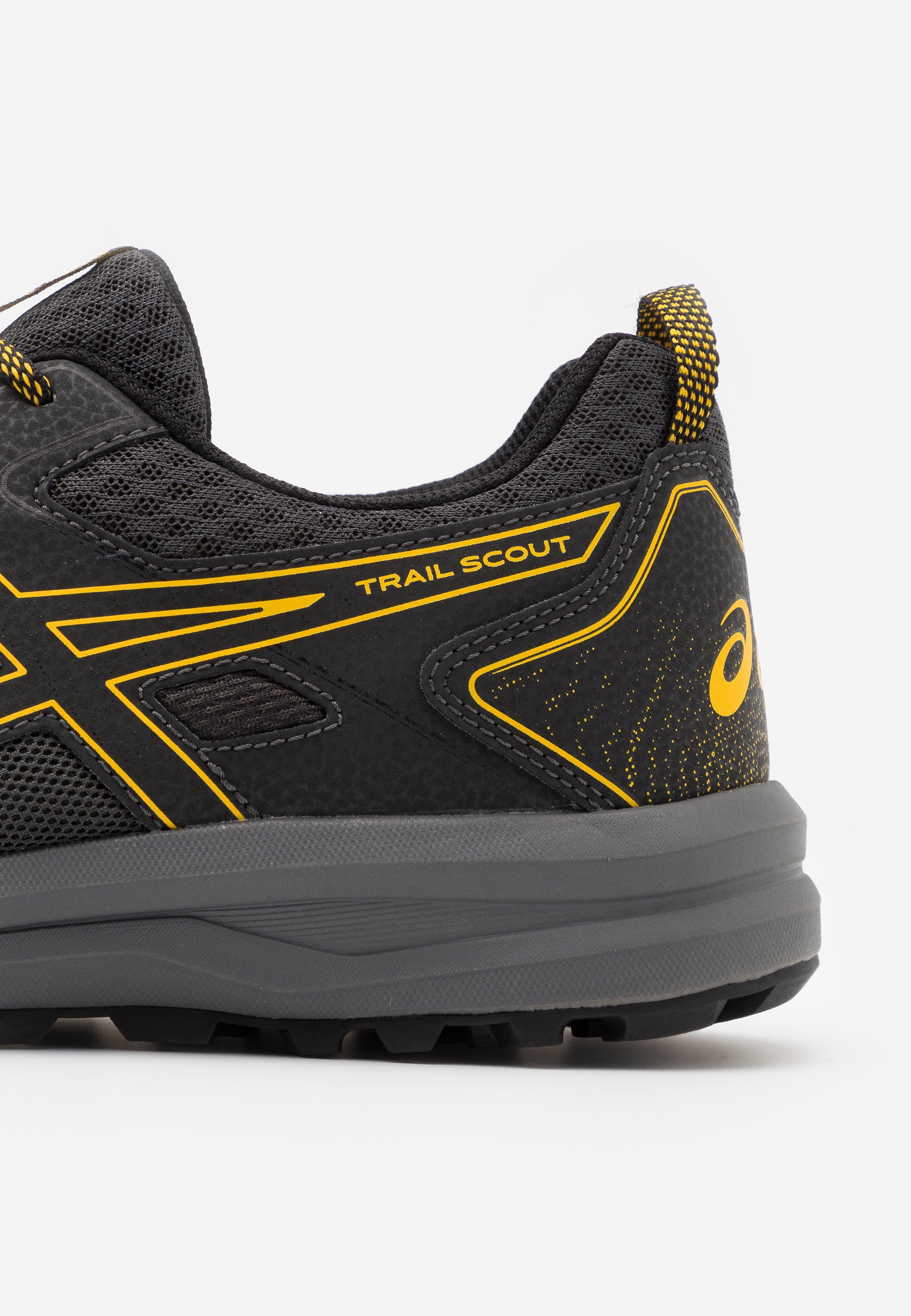 asics trail scout running shoes