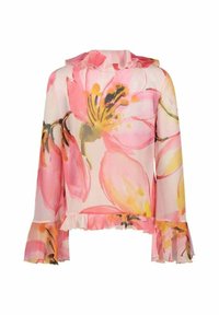 Gaudi Jeans Camicetta - rosa fantasia