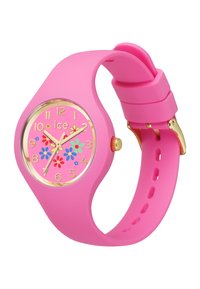 Ice-Watch FLOWER - Watch - pinky bloom xs
