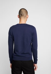 Replay Sudadera - dark blue