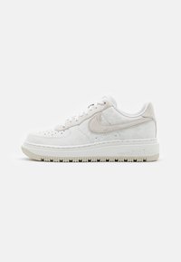 AIR FORCE 1 LUXE HO21 - Baskets basses - summit white/light bone