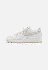 AIR FORCE 1 LUXE HO21 - Edzőcipő - summit white/light bone