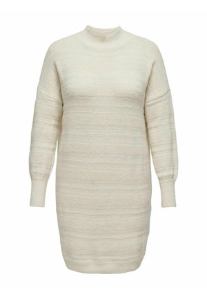 CARSELESTA MIDI - Pulóverruha - birch