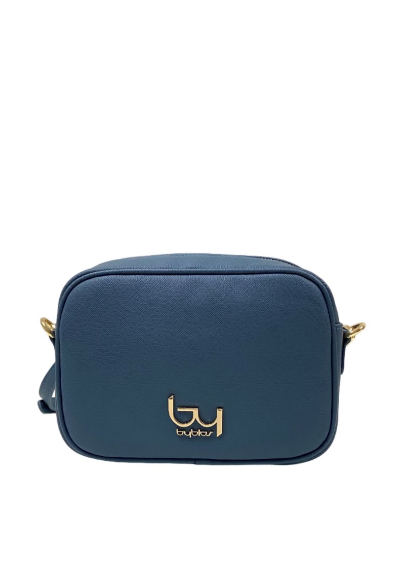 By Byblos BORSA A TRACOLLA - Borsa a tracolla - light blu