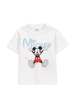 Coccodrillo, - T-shirt z nadrukiem