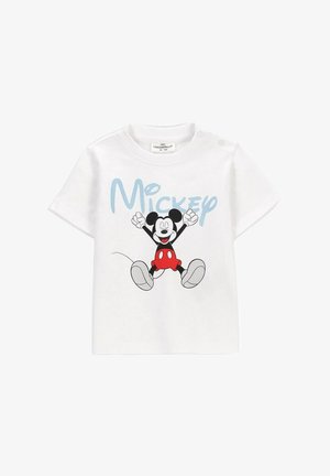 Coccodrillo, - T-shirt z nadrukiem