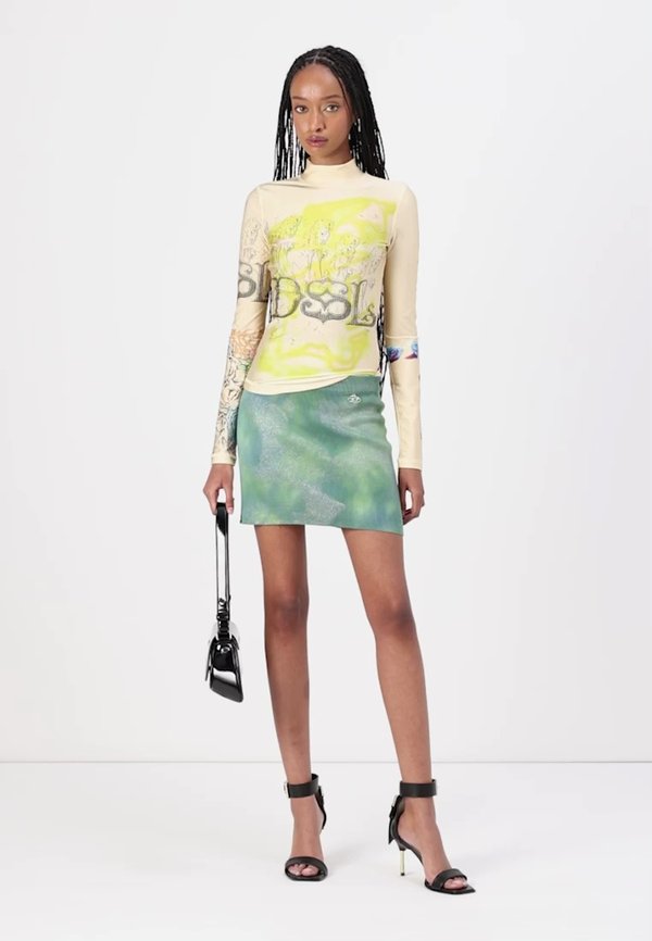 IMUN - Long sleeved top3