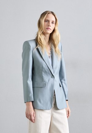 RILLO - Blazer - grey