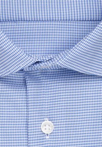 Seidensticker BUSINESS SHAPED - Camicia - light blue