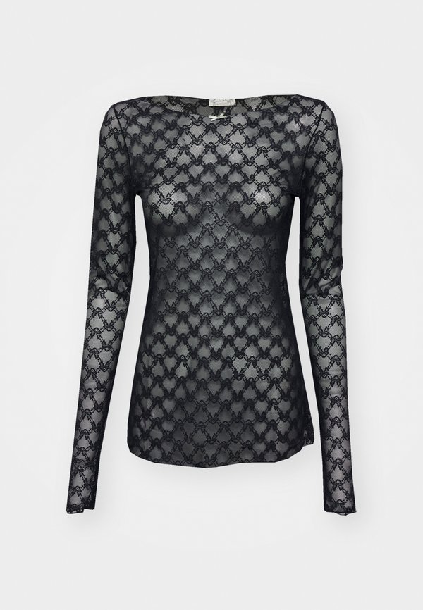 FROM ME TO YOU  - Long sleeved top4