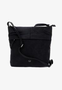 Non selezionato, black