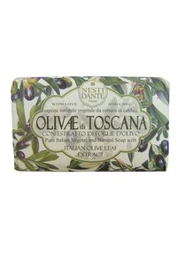 Nesti Dante - OLIVAE TOSCANA  - Soap bar - weiß Thumbnail Image 1