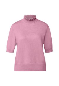 Non sélectionné, pearly rose mel