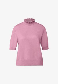 Sélectionné, pearly rose mel