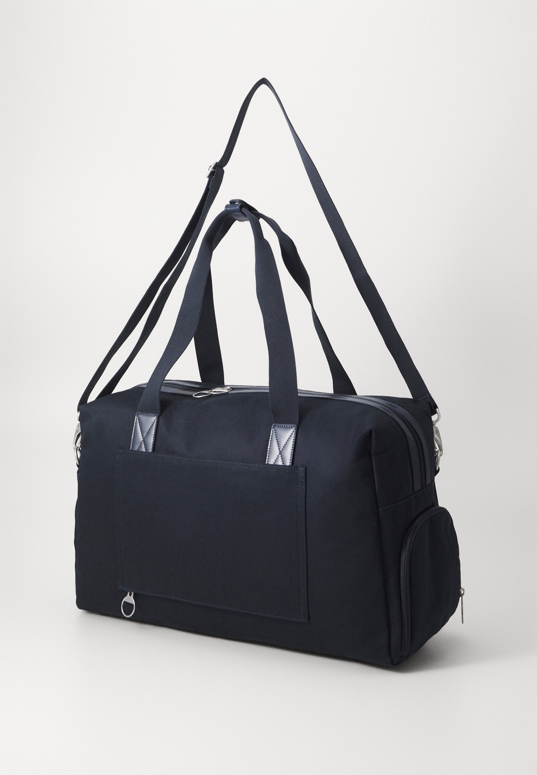Barbour CASCADE CITY HOLDALL BAG UNISEX - Weekend bag - navy/dark
