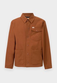 Unselected, monks robe