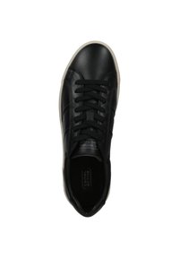 camel active CLOUD - Sneaker low - black