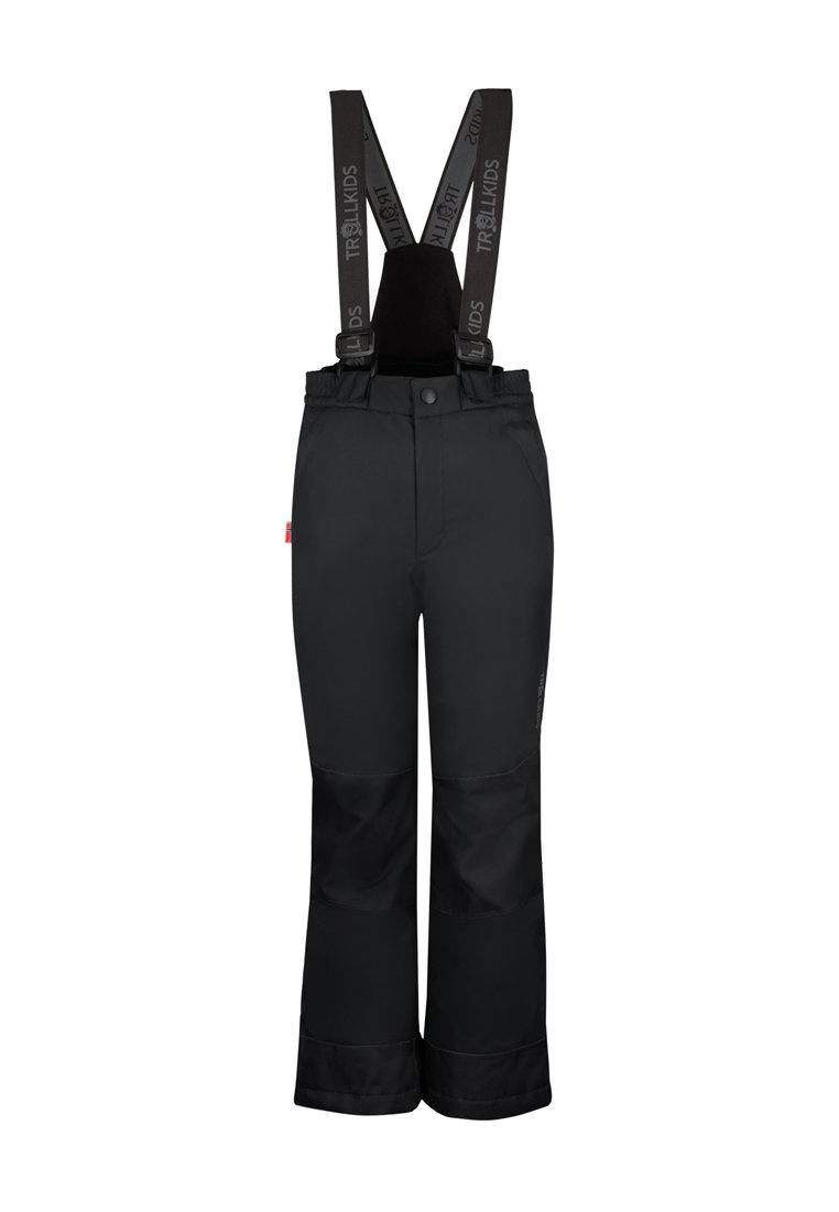 Trollkids Skibroek zwart Trollkids Skibroek zwart