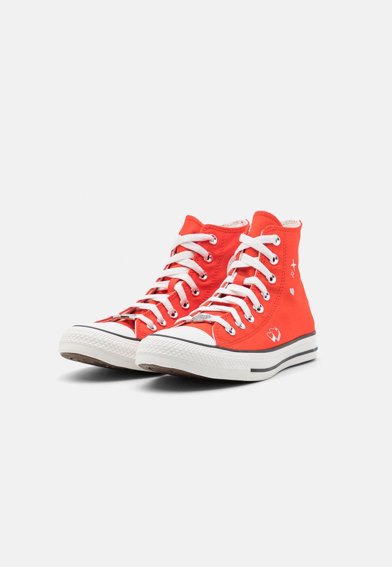 Zalando Converse All Stars Alte Rosse Converse Shoes Converse