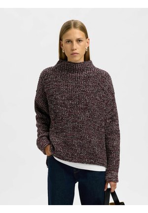 SLFSELMA SUS - Pullover - fig