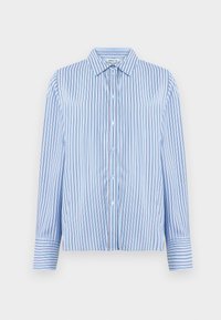 ONLBERIT LIFE  - Blus - blue bell/black