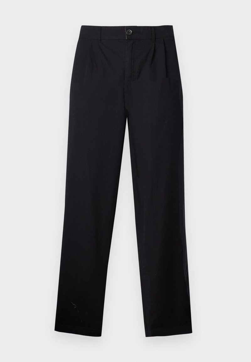 Barbour Broek zwart Barbour Broek zwart